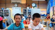 Vinh Long: Disabled children to get better access to care, education services