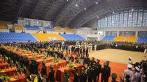 Services held for 22 Quang Tri landslide-killed soldiers