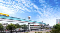 Funding delay holds up Hanoi's metro rail project: official