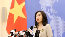 All countries have common obligation, interest in respecting int’l law: spokeswoman