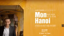Film about Hanoi by Former French Ambassador to be screened