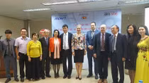 The Netherlands presents rare historical documents to Vietnam