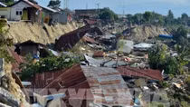 Vietnam offers aid to victims of quakes, tsunami in Indonesia