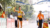 Tien Phong Marathon 2019 held in Ba Ria – Vung Tau