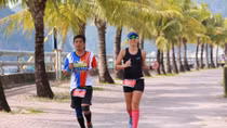 2,000 athletes join Halong Bay Heritage Marathon