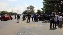 Traffic accidents kill 52 in reunification holiday