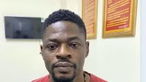 Seven Nigerians arrested for online scam