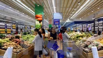 HCM City’s November CPI picks up 0.17%