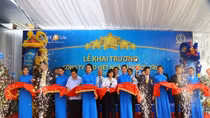 Bao Viet Life Insurance opens 5 more companies in different cities and provinces