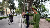 PM orders strictly dealing with violations regarding COVID-19 fight