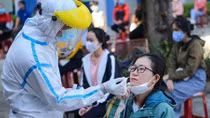 Vietnam outperforms in people’s satisfaction with gov’t response to COVID-19