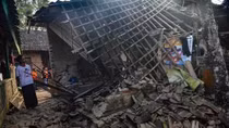 One killed, four injured in Indonesia’s latest quake