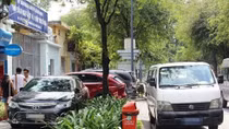 HCM City seeks better parking investors