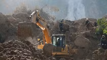 Natural disasters cause 300 deaths and loss of 1.3 billion USD annually