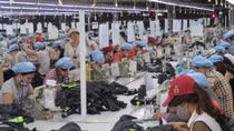 Cao Bang, China’s Chongzoa city promote labour management cooperation