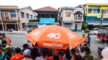 Viettel sets a new record of growth in Myanmar