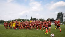 AC Milan Soccer School Hanoi to open