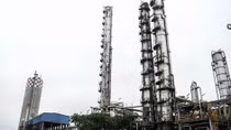 Loss-making fertiliser plant seeks further government support