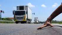DRVN calls for better road maintenance