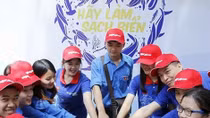 Youths confident in Vietnam’s future development: Survey