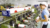 Apparel industry faces tough times despite high export growth