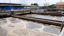HCM City targets treating 90% of discharged water