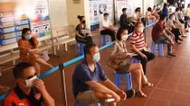 German media outlet highlights Vietnam’s COVID-19 containment efforts
