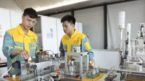 Vietnam brings home 7 gold medals from 12th ASEAN Skills Competition
