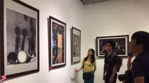 Young Photography Festival 2017 opens