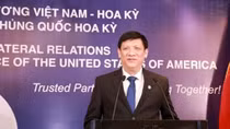 Embassy marks 244th US Independence Day, 25 years of Vietnam-US ties