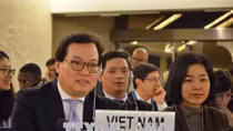 Vietnam displays int’l responsibility for ensuring human rights