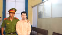 Vietnam court upholds death penalty against overseas Vietnamese drug dealer