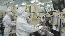 Japanese firms’ investment into Vietnam increases 