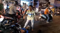 Minister of Public Security sends letters to brave “street knights”