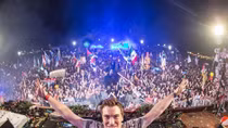 Hanoi to have a blast with world-renowned DJs