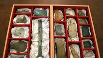 German police hand over antiquities to Vietnam