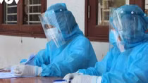 COVID-19: 24 further community cases confirmed, with 23 in Bac Giang hotspot