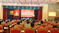 Strengthening prevention and combat against crime during Tet Holiday