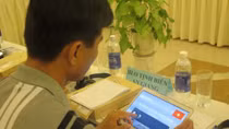 Border liaison offices work to fight against transnational crime