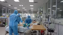 COVID-19 claims three more patients as fatalities rise to 105