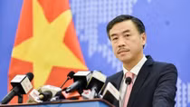 Vietnam regards US as one of leading important partners, Deputy Spokesman