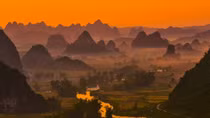 In Vietnam’s northern highlands, a mosaic of natural beauties