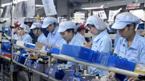 Bac Ninh Industrial Park attracts US$455 million in FDI