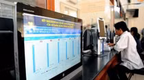 HCM City told to improve public satisfaction in administrative procedures