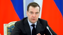 Russian Prime Minister to visit Vietnam