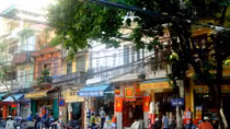 Hanoi runs four free tours for travelers