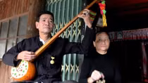 Seminar talks ways to preserve folk music of northern minorities