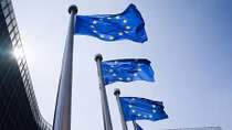 Europe can’t rely on US protection anymore, says Merkel