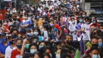 Southeast Asian countries act to prevent COVID-19 spread