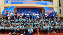 Youth Federation calls for donations to social welfare projects